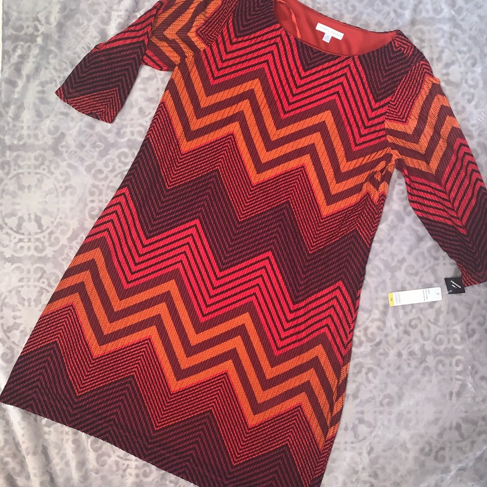 Sarah Darren dress